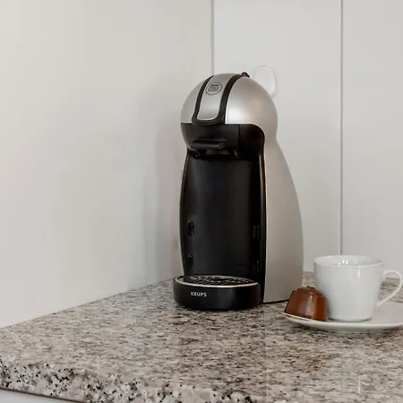 Torre Tessuti By Interhome Locarno