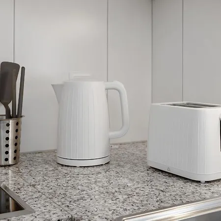 Torre Tessuti By Interhome