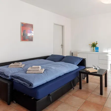Appartement Torre Tessuti By Interhome