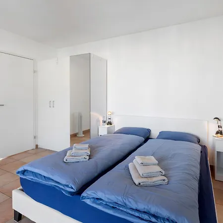Appartement Torre Tessuti By Interhome Locarno