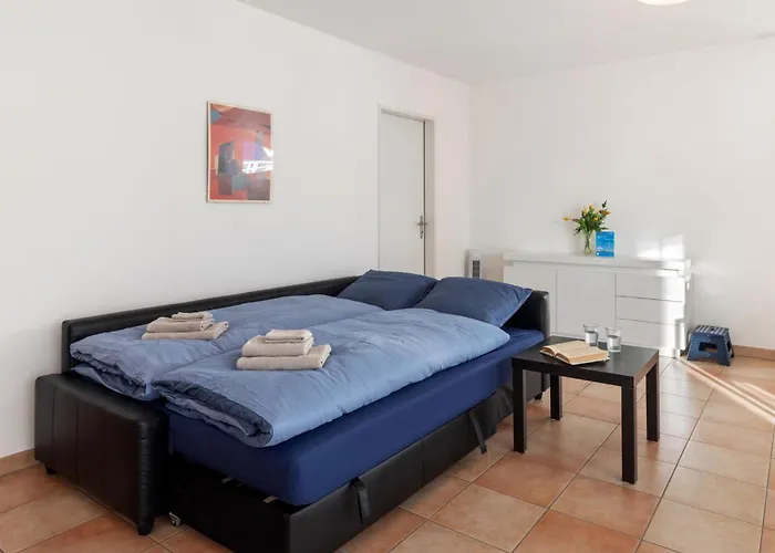 Apartament Torre Tessuti By Interhome