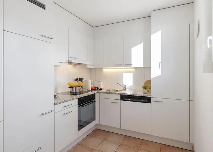 Torre Tessuti By Interhome Locarno