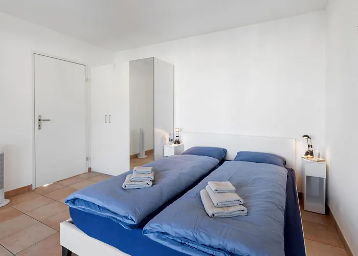 Apartament Torre Tessuti By Interhome Locarno