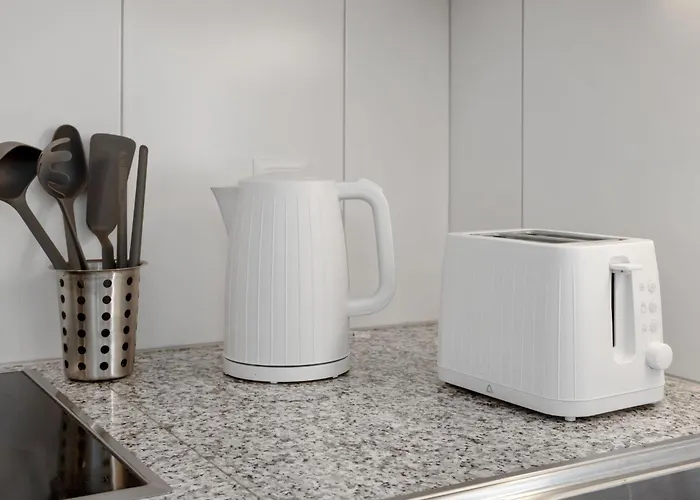 Torre Tessuti By Interhome